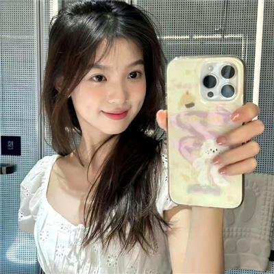 傻仔得美